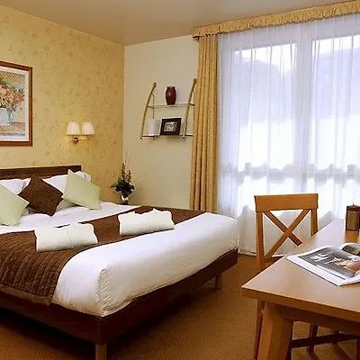 Citadines Montmartre מלון דירות