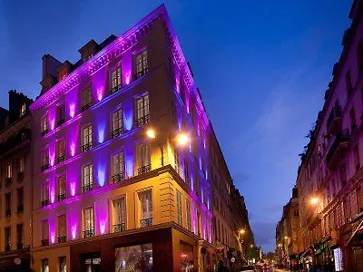Secret De - & (adults Only) Paris