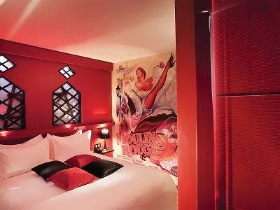Secret De - & (adults Only) Paris
