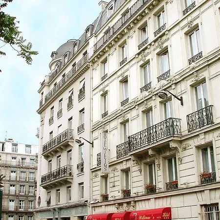 William's Opera Hotel