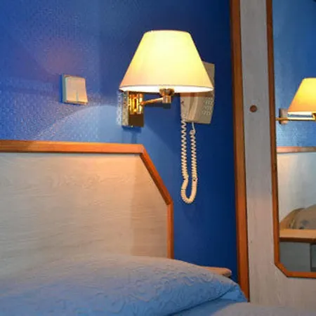 Hotel William's Opera Paris