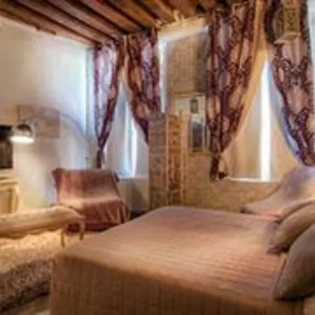 Hotel Le Temple De Jeanne Paris
