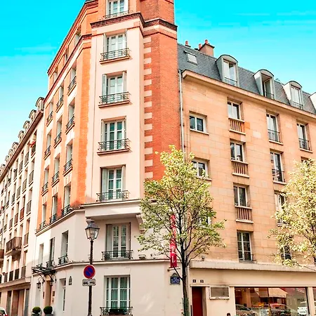 De Neuve By Happyculture Hotel