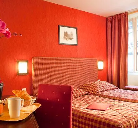 Hotel Ibis Styles Eiffel Cambronne