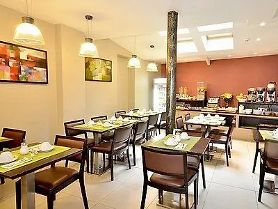 Hotel Source Parigi