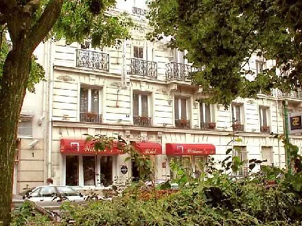 William's Opera Hotel Paris