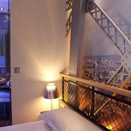 Hotel Secret De - & (adults Only) Paris