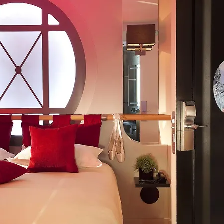Hotel Secret De - & (adults Only) Paris