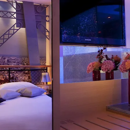 Secret De - & (adults Only) Paris