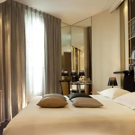 Secret De - & (adults Only) Paris