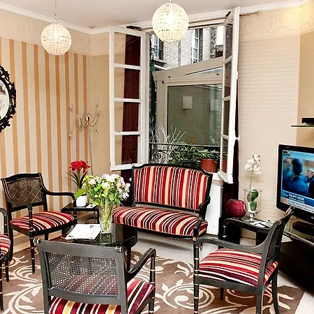 Hotel Tamaris 3*