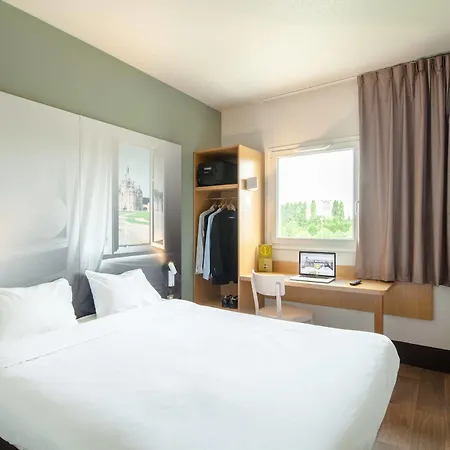 Porte De La Hotel Paris