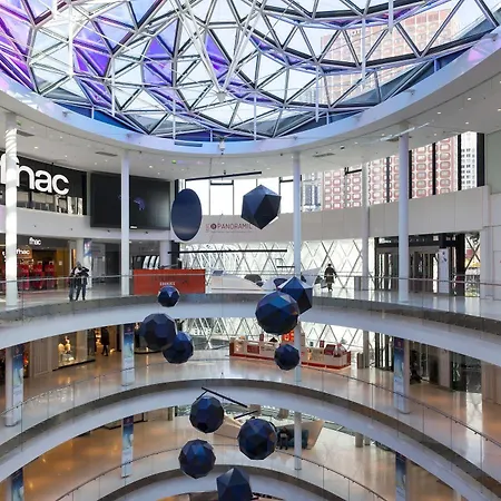 Timhotel Tour Eiffel Ξενοδοχείο 3*