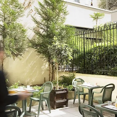 Timhotel Tour Eiffel Ξενοδοχείο