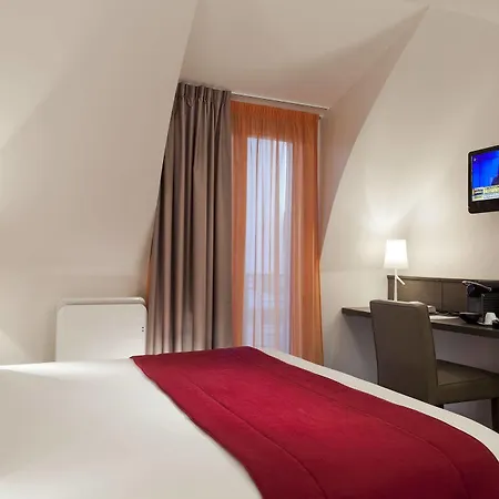 Timhotel Tour Eiffel Ξενοδοχείο 3*