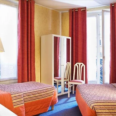 Elysa-luxembourg Paris