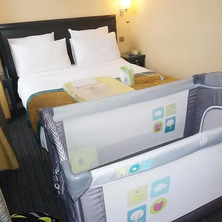 Hotel Elysa-luxembourg