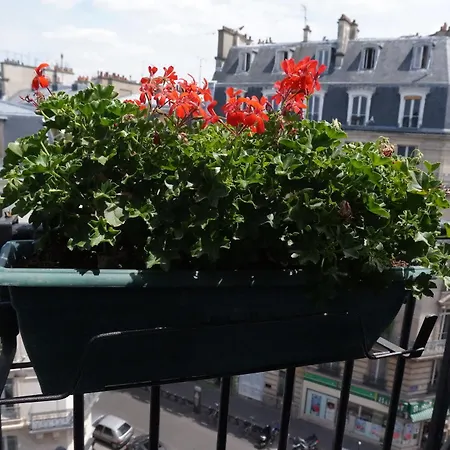 Hotel Elysa-luxembourg