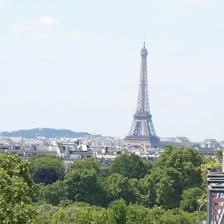 Elysa-luxembourg Hotel 3*