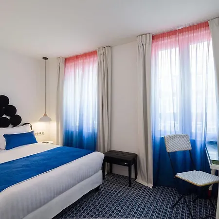 34b - Astotel Hotel Paris