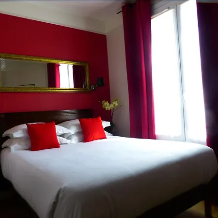 Hotel Tamaris Paris
