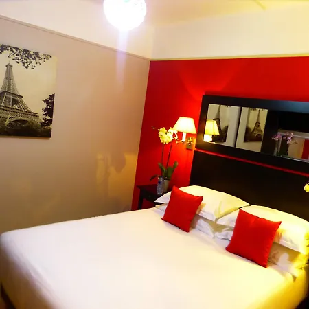 Tamaris Hotel Paris