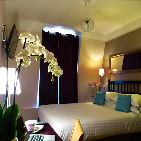 Hotel Tamaris 3*