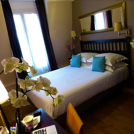 Tamaris 3* Paris