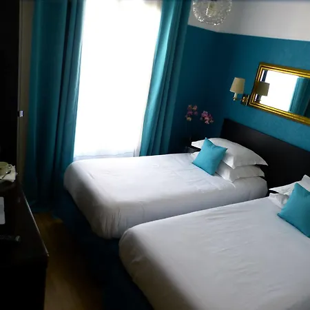 Tamaris Hotel
