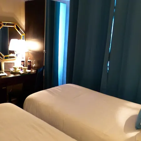 Hotel Tamaris