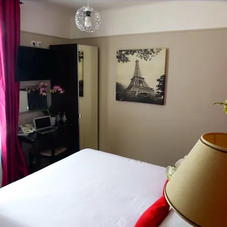 Tamaris 3* Paris