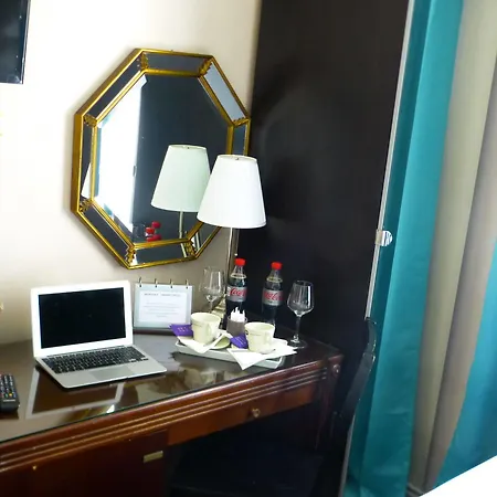 Tamaris Hotel