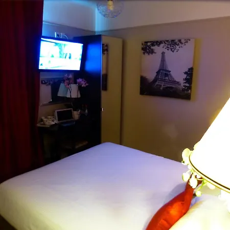 Hotel Tamaris 3*