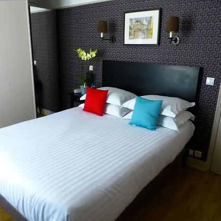 Tamaris 3* Paris