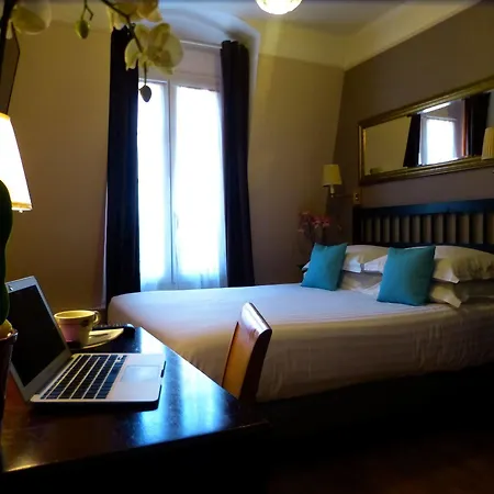 Tamaris Hotel 3*