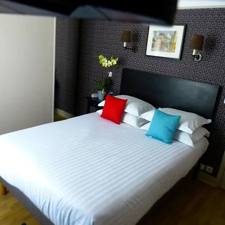 Tamaris Hotel Paris