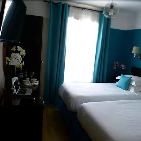 Hotel Tamaris 3*