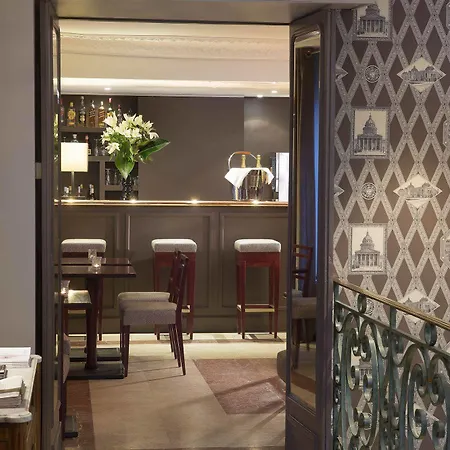 France D'antin Opéra 4* Paris