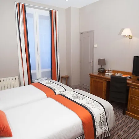 France D'antin Opéra Hotel Paris