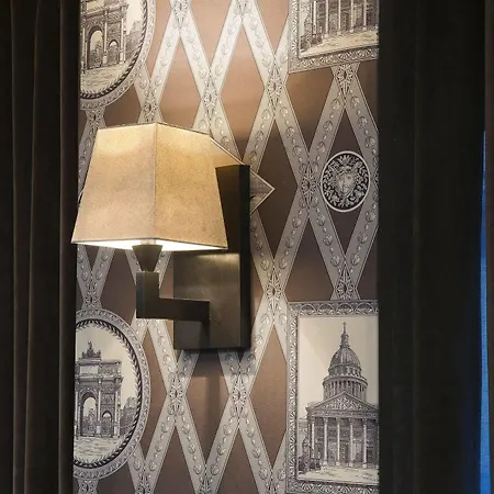 France D'antin Opéra 4*