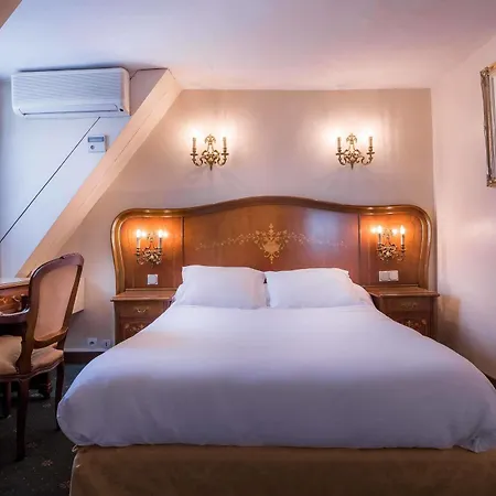 Chouchou Hotel