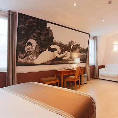 Atelier Vavin Hotel