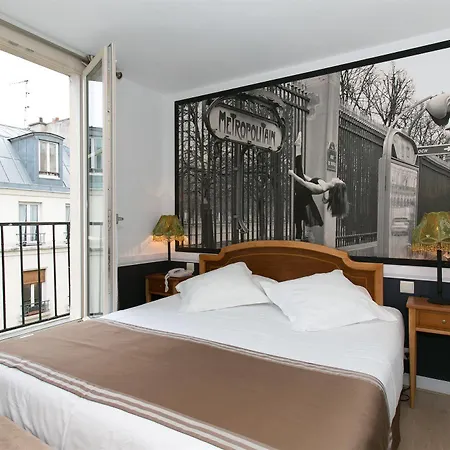 Atelier Vavin Hotel