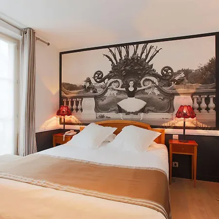 Atelier Vavin 3* Paris