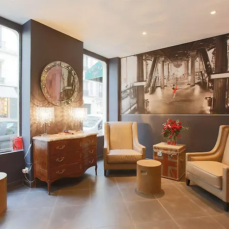Atelier Vavin Paris
