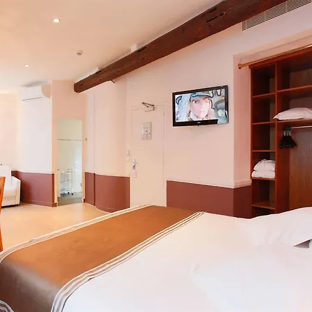 Atelier Vavin Hotel Paris