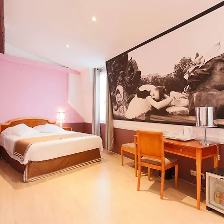 Atelier Vavin 3* Paris