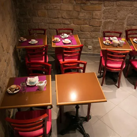 Hotel Atelier Vavin Paris