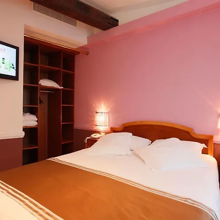 Hotel Atelier Vavin Paris