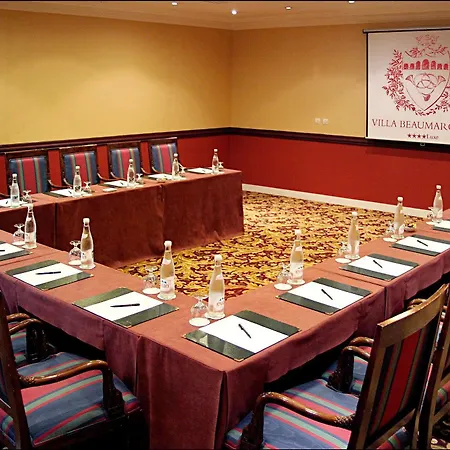 Hotel Beaumarchais 4*